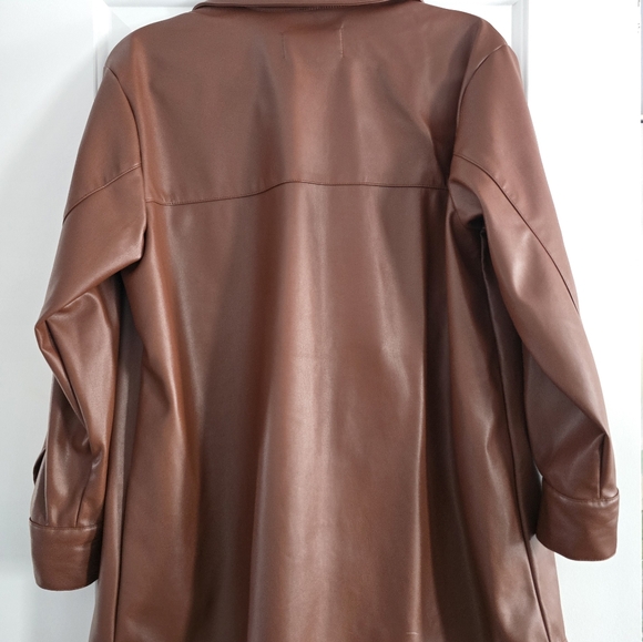 Steve Madden Jacket - Picture 3 of 3